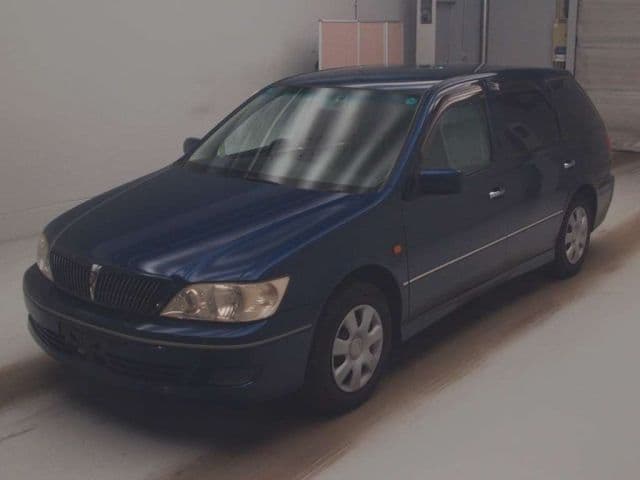TOYOTA Vista Ardeo, 2002 год., лот 9113