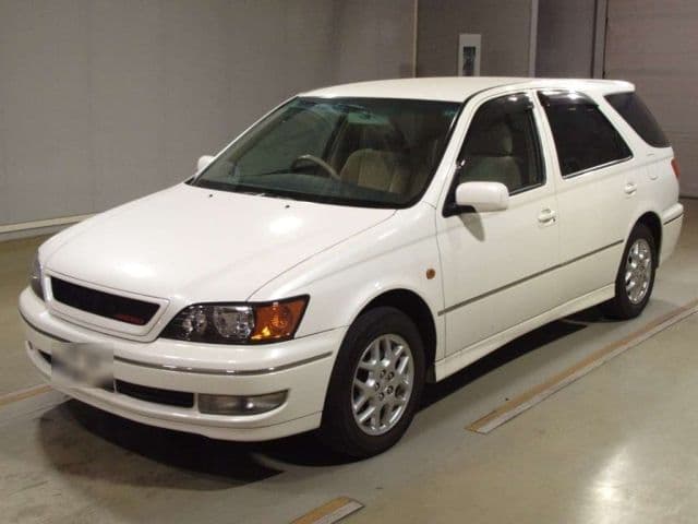TOYOTA Vista Ardeo, 2000 год., лот 2153