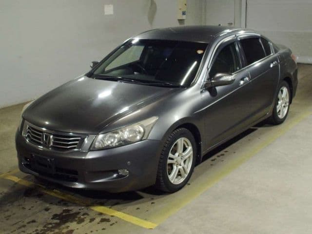 HONDA Inspire, 2008 год., лот 7034