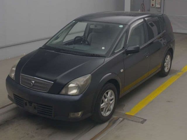 TOYOTA Opa, 2001 год., лот 4025
