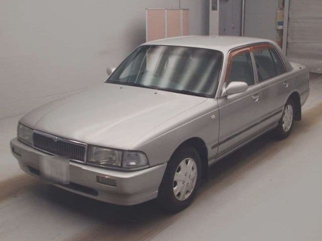 NISSAN Crue, 2006 год., лот 4042