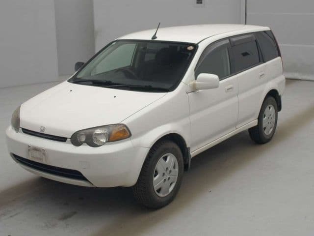 HONDA Hr V, 2001 год., лот 70226
