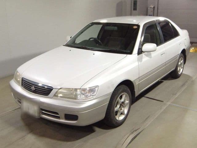 TOYOTA Corona Premio, 2000 год., лот 131