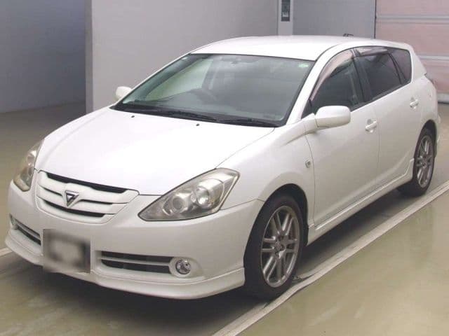 TOYOTA Caldina, 2005 год., лот 70019