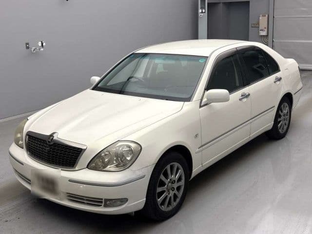 TOYOTA Brevis, 2007 год., лот 4186