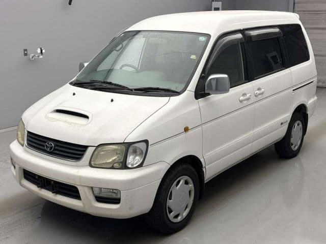 TOYOTA Lite Ace Noah, 2000 год., лот 4073