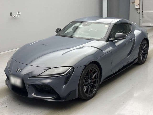 TOYOTA Supra, 2025 год., лот 12307