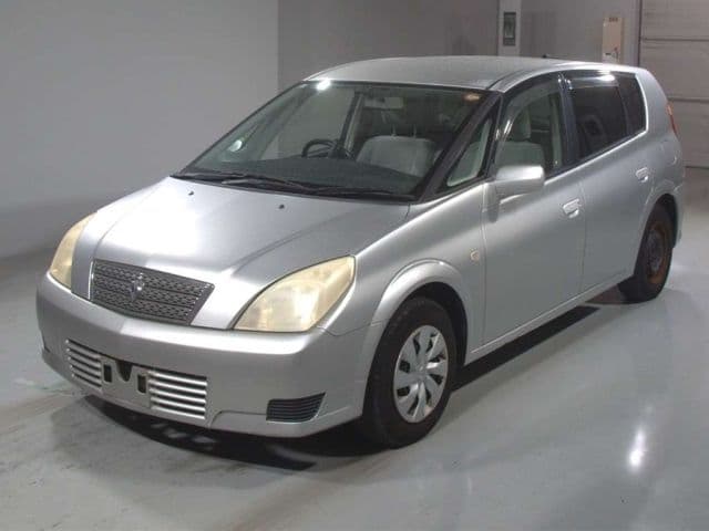 TOYOTA Opa, 2003 год., лот 4027