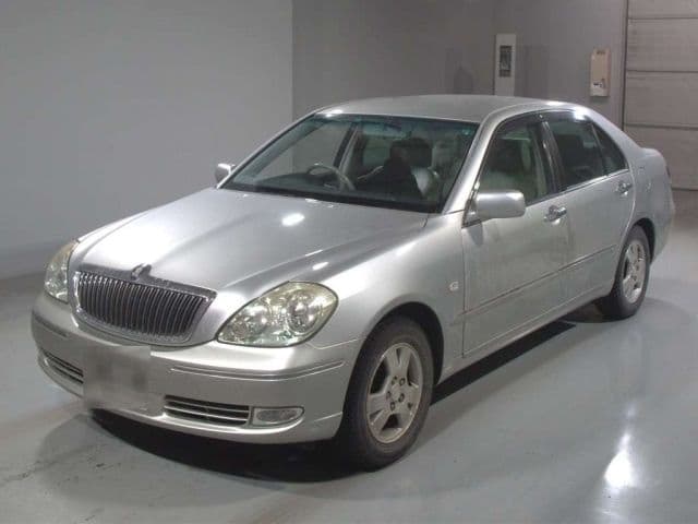 TOYOTA Brevis, 2004 год., лот 4058