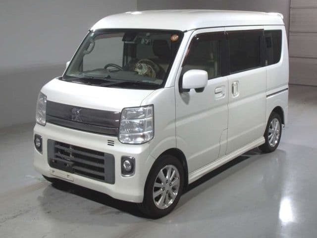 MITSUBISHI Townbox, 2017 год., лот 3505