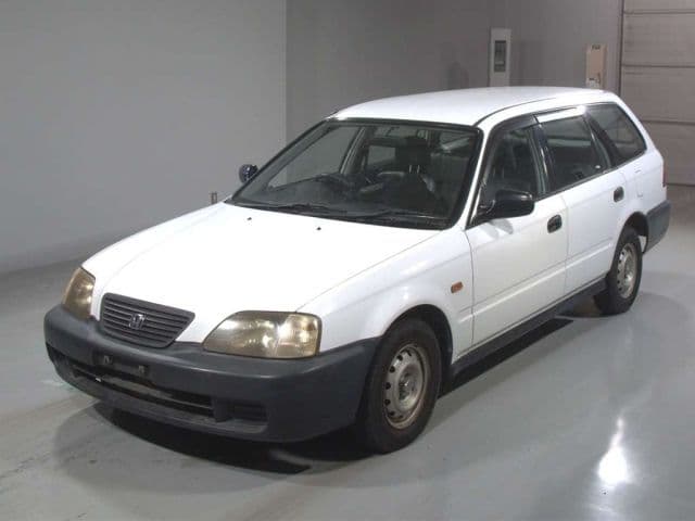 HONDA Partner, 1998 год., лот 4153