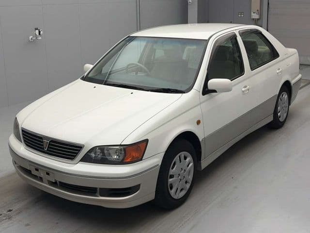 TOYOTA Vista, 1999 год., лот 4352