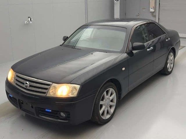 NISSAN Gloria, 2003 год., лот 4178
