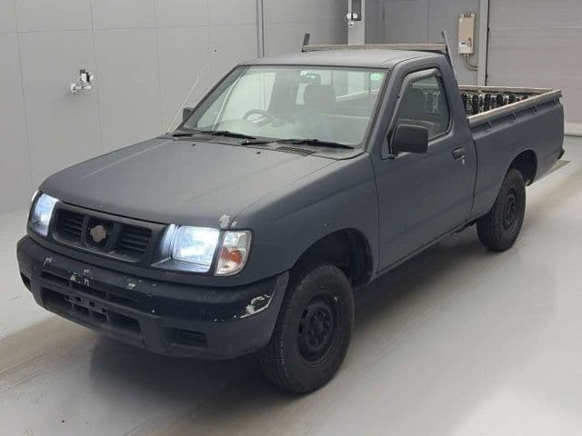 NISSAN Datsun Pickup, 1999 год., лот 62003
