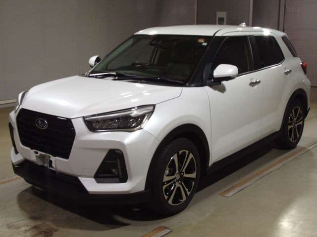 SUBARU Rex, 2023 год., лот 2180