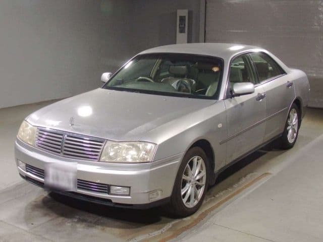 NISSAN Cedric, 2004 год., лот 551