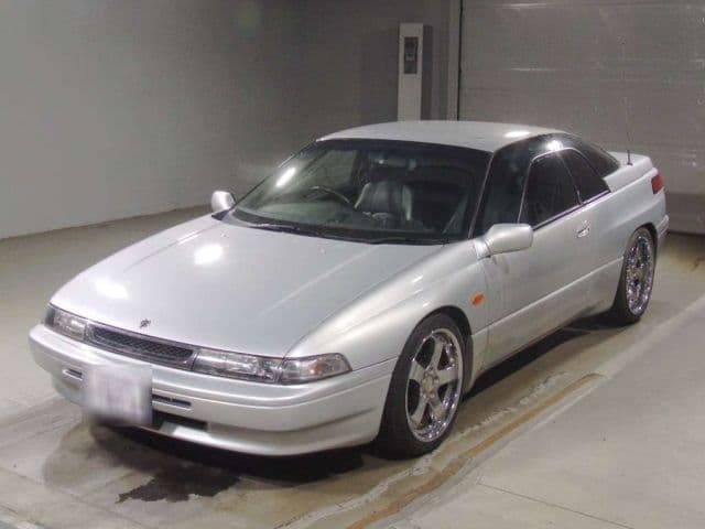 SUBARU Alcyone Svx, 1995 год., лот 583