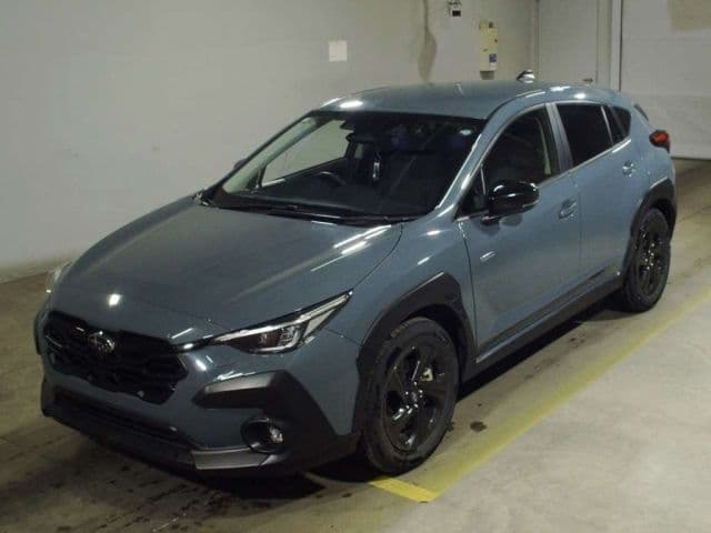 SUBARU Crosstrek, 2024 год., лот 2017
