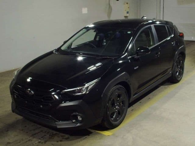 SUBARU Crosstrek, 2024 год., лот 6034