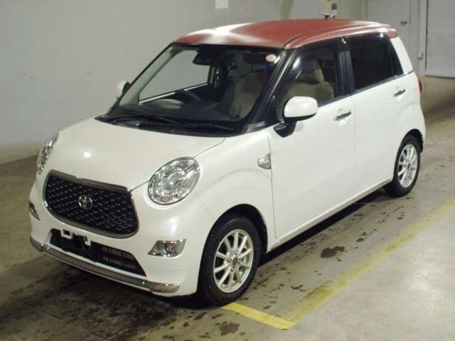 TOYOTA Pixis Joy, 2019 год., лот 3005