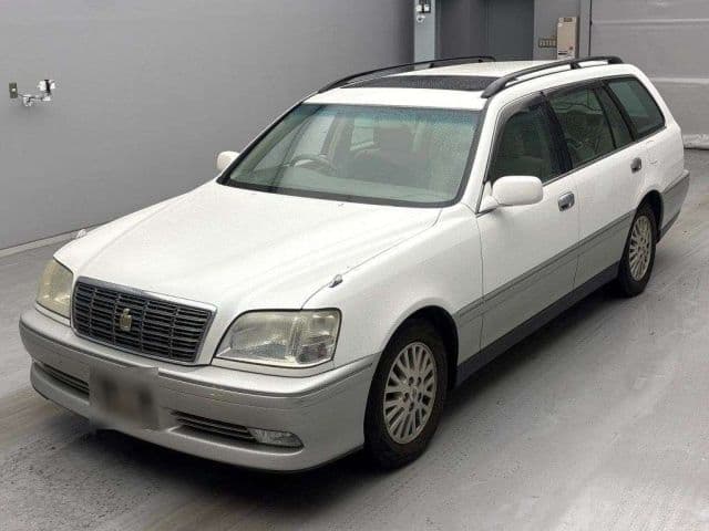 TOYOTA Crown Estate, 2000 год., лот 4211