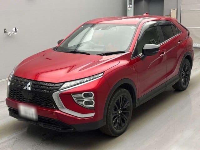 MITSUBISHI Eclipse Cross, 2025 год., лот 12322