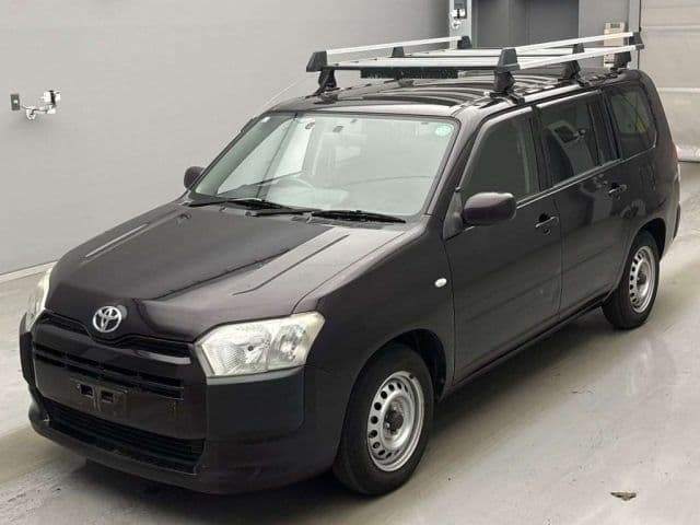 TOYOTA Succeed, 2015 год., лот 62020