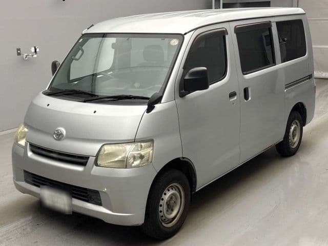 TOYOTA Lite Ace VAN, 2015 год., лот 62054