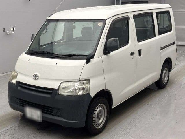 TOYOTA Lite Ace VAN, 2016 год., лот 62059
