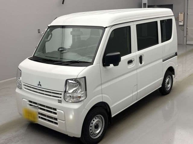 MITSUBISHI Minicab VAN, 2025 год., лот 3050