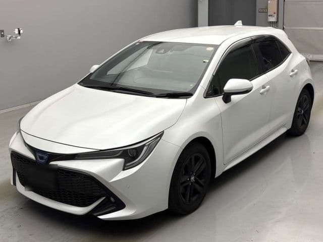 TOYOTA Corolla Sport, 2022 год., лот 12434