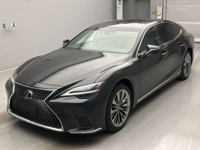 LEXUS Ls, 2023 год., лот 10043