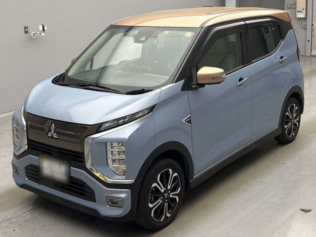 MITSUBISHI Ek X Ev, 2023 год., лот 3043