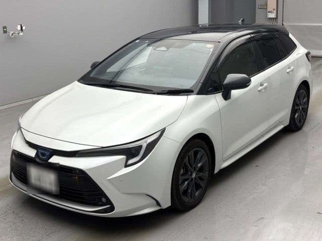 TOYOTA Corolla Touring, 2023 год., лот 12644