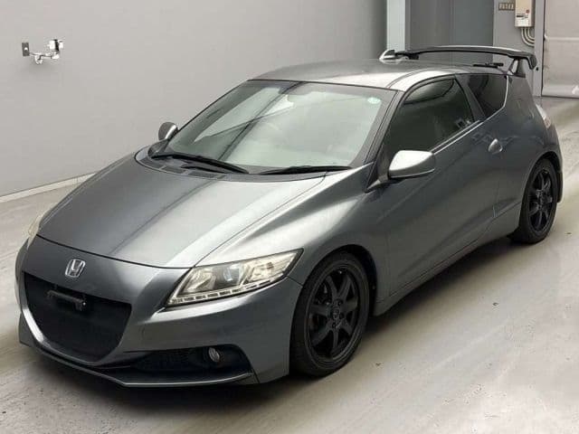 HONDA Cr Z, 2012 год., лот 4348
