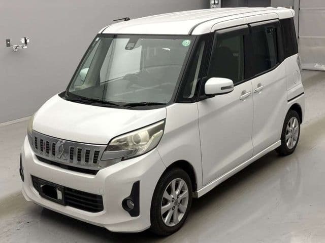 MITSUBISHI Ek Space, 2015 год., лот 18064