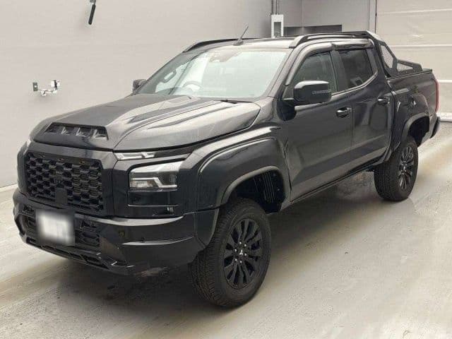 MITSUBISHI Triton, 2025 год., лот 62080