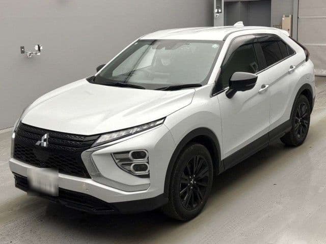 MITSUBISHI Eclipse Cross, 2025 год., лот 12593