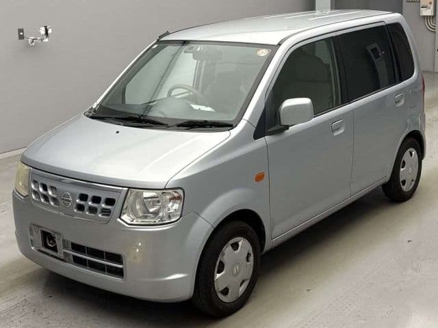 NISSAN Otti, 2009 год., лот 18194