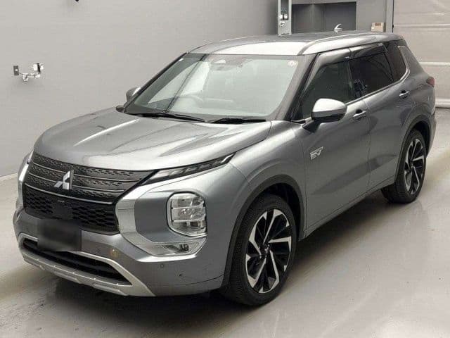 MITSUBISHI Outlander Phev, 2023 год., лот 295