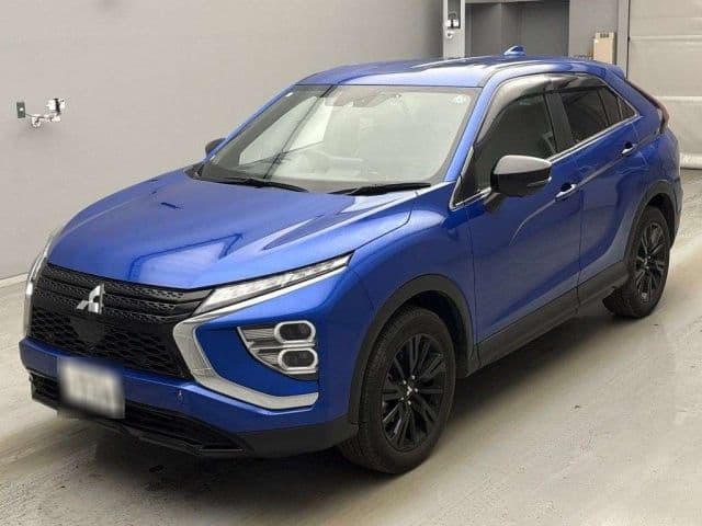 MITSUBISHI Eclipse Cross, 2024 год., лот 12590
