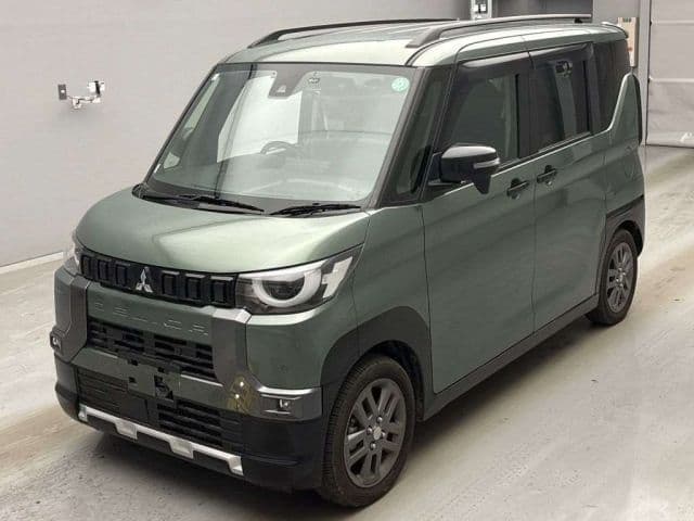 MITSUBISHI Delica Mini, 2024 год., лот 3172