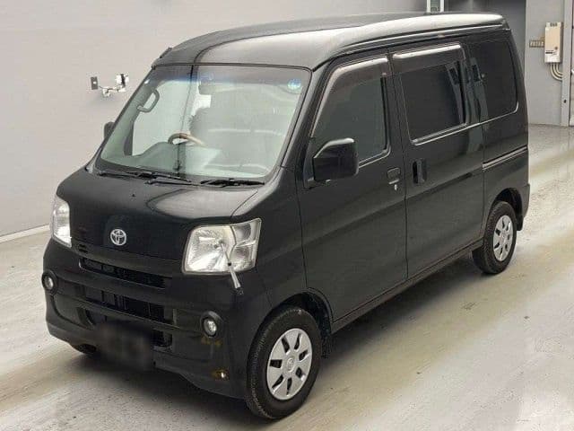 TOYOTA Pixis VAN, 2016 год., лот 3272