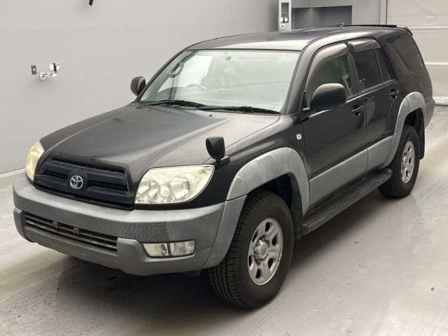 TOYOTA Hilux Surf, 2003 год., лот 12583