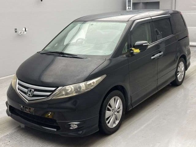 HONDA Elysion, 2007 год., лот 4183