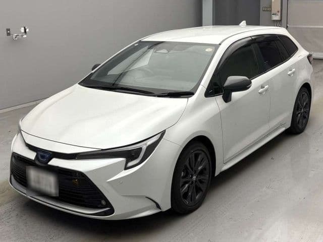 TOYOTA Corolla Touring, 2024 год., лот 12509