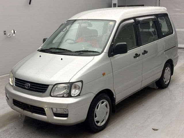 TOYOTA Lite Ace Noah, 2001 год., лот 8005