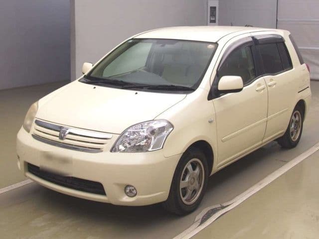 TOYOTA Raum, 2005 год., лот 74006