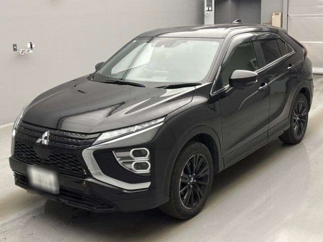 MITSUBISHI Eclipse Cross, 2025 год., лот 12308