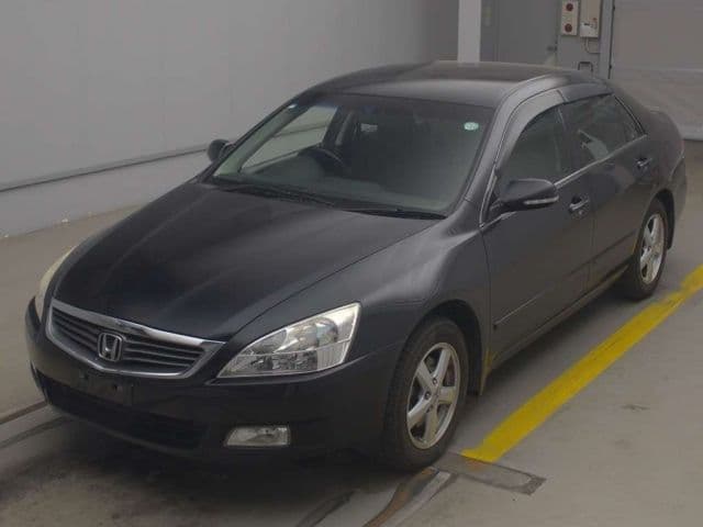 HONDA Inspire, 2003 год., лот 9074